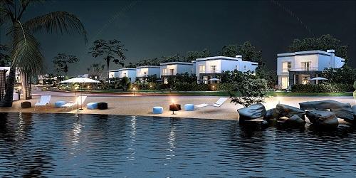 Amwaj Resort North Coast Al Ahly Sabbour