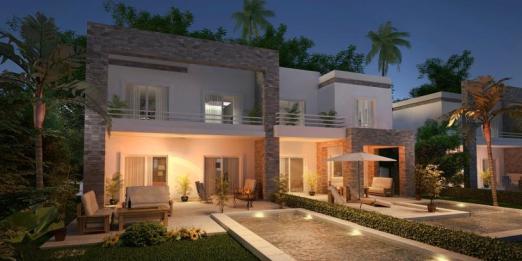 Amwaj Resort North Coast Al Ahly Sabbour