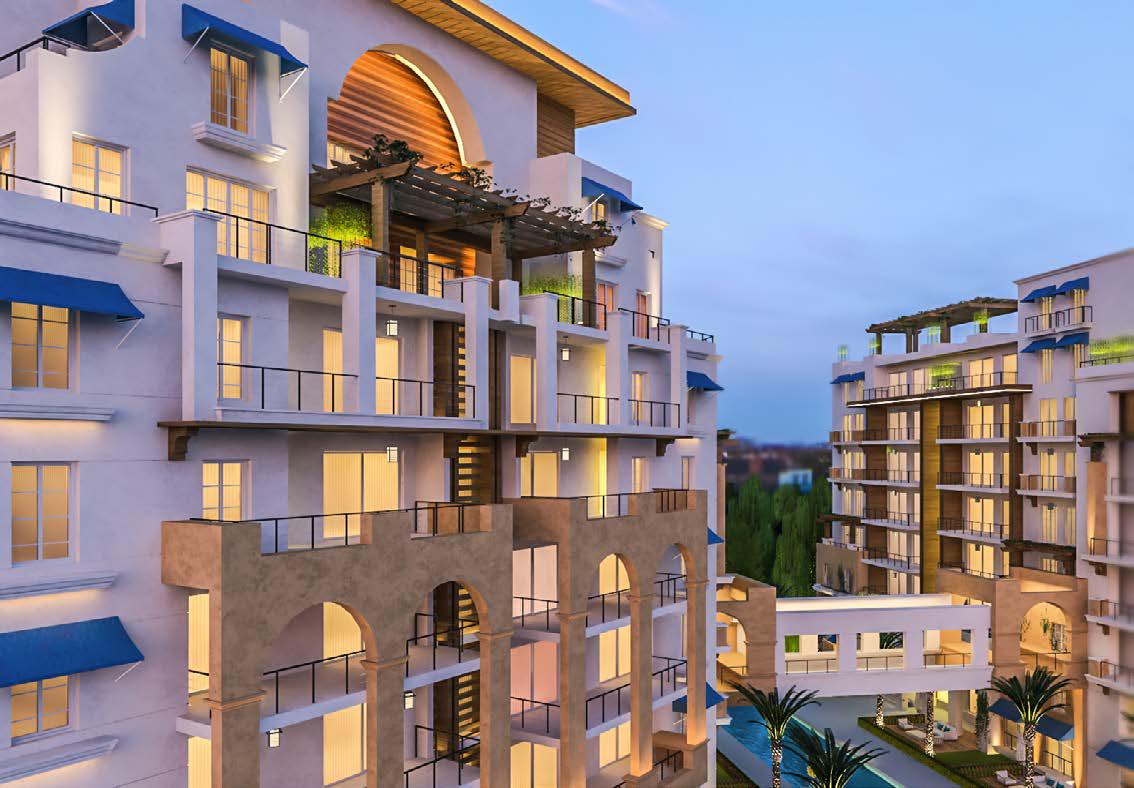 بمساحة 324 متر فلل للبيع في مشروع جنوب