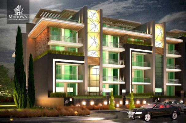 لمحبى الرقي دوبلكس للبيع في مشروع بورتو نيو كايرو بمساحة 285م بالتجمع الخامس