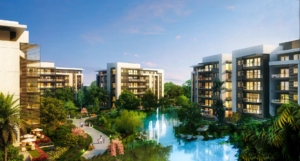 سارع بشراء شقة 107 متراً في كمبوند بريفادو مدينتى