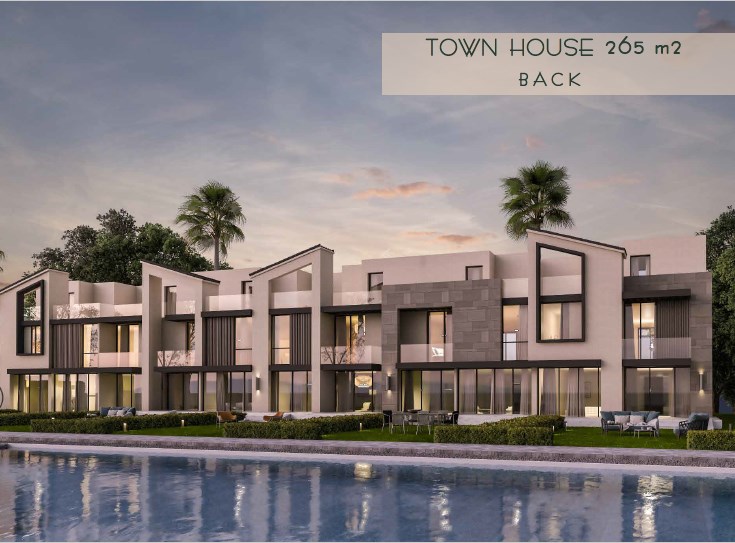 Keeva Sabbour Compound 6 October