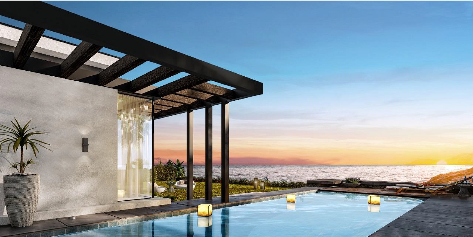 Baymount Sokhna – Baymount