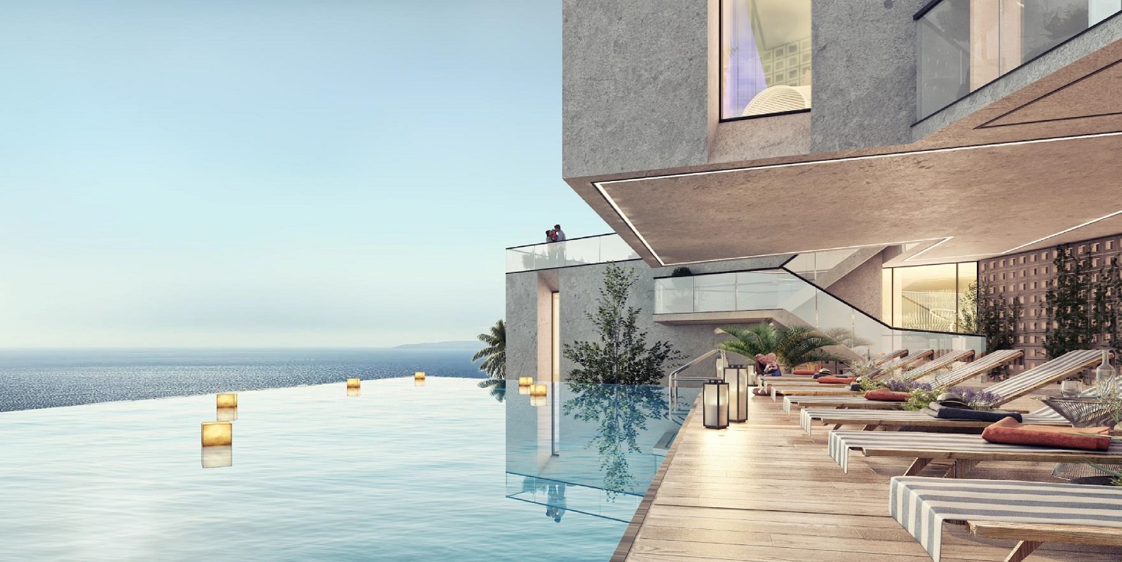 Baymount Sokhna – Baymount