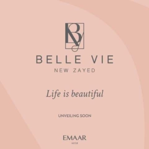 Belle Vie Sheikh Zayed Emaar