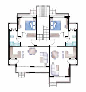 Bluebay Jory Ain Sokhna Marseilia