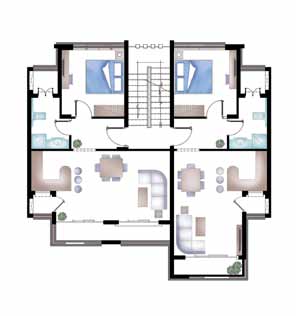 Bluebay Jory Ain Sokhna Marseilia