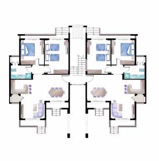 Bluebay Jory Ain Sokhna Marseilia