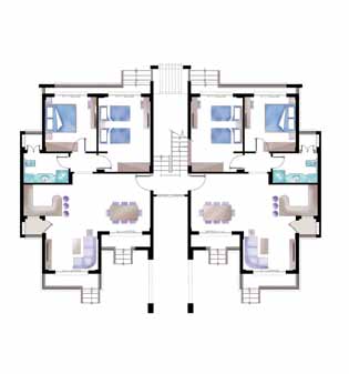 Bluebay Jory Ain Sokhna Marseilia