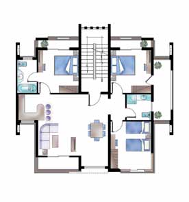 Bluebay Jory Ain Sokhna Marseilia