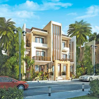 Bluebay Jory Ain Sokhna Marseilia