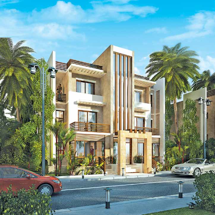 Bluebay Jory Ain Sokhna Marseilia