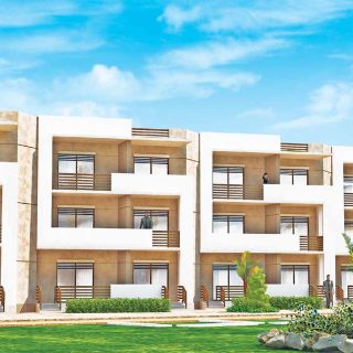 Bluebay Jory Ain Sokhna Marseilia