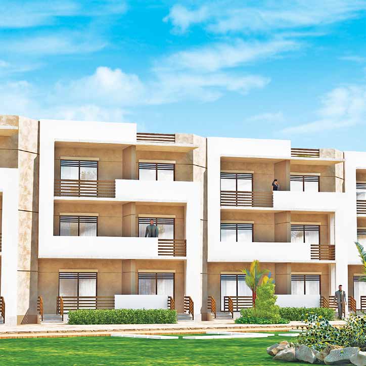 Bluebay Jory Ain Sokhna Marseilia