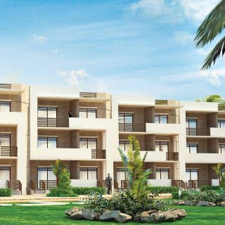 Bluebay Jory Ain Sokhna Marseilia