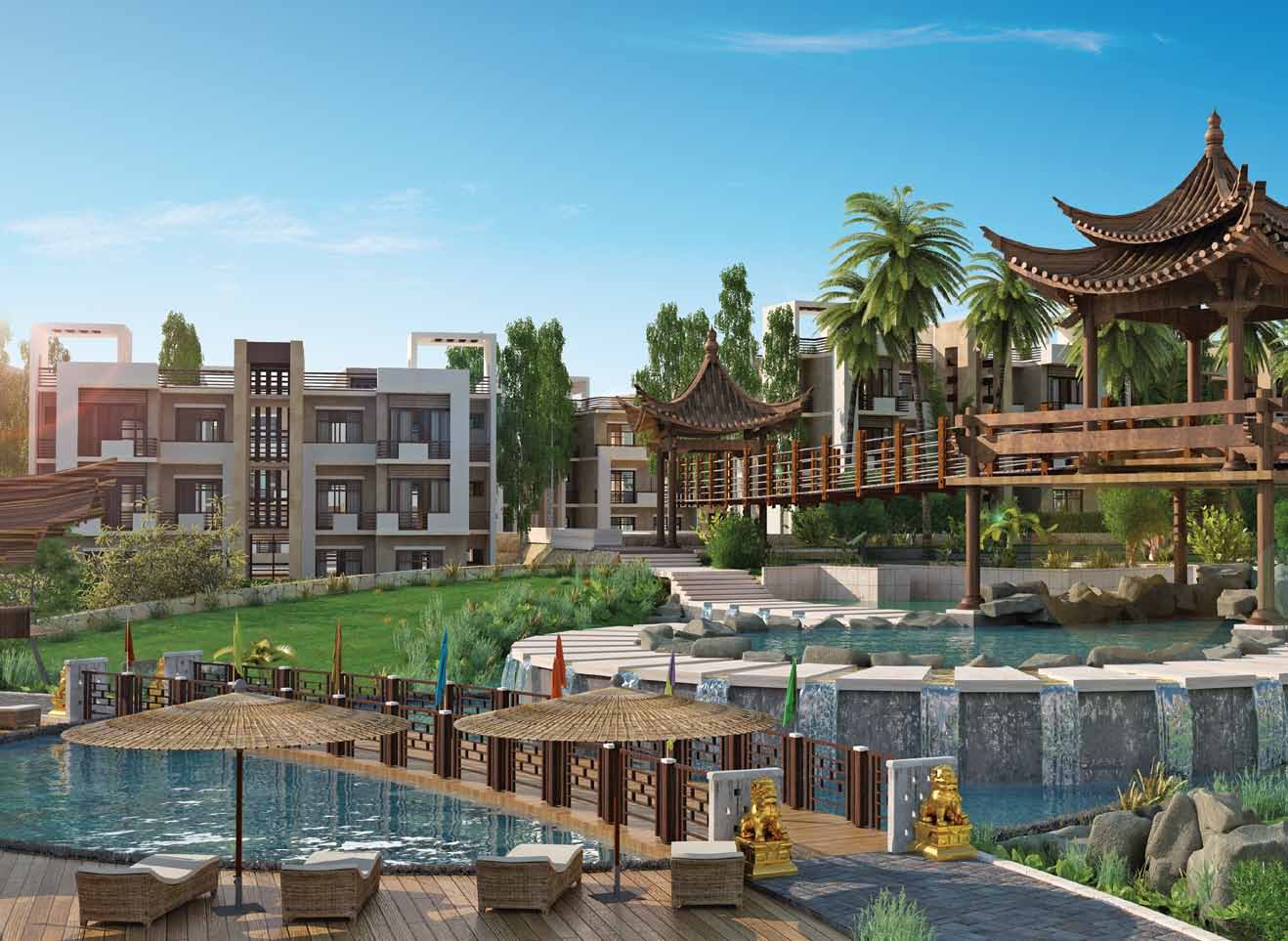 Bluebay Jory Ain Sokhna Marseilia