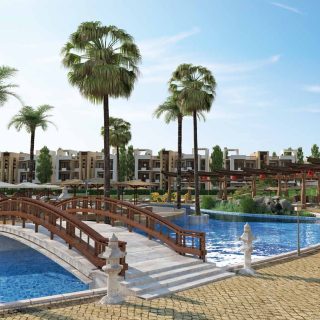 Bluebay Jory Ain Sokhna Marseilia