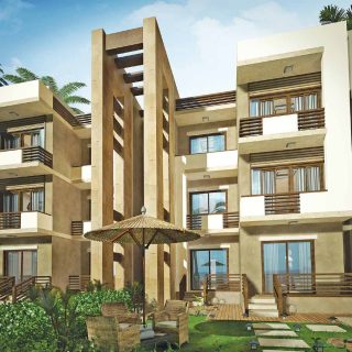 Bluebay Jory Ain Sokhna Marseilia