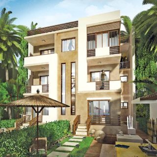 Bluebay Jory Ain Sokhna Marseilia