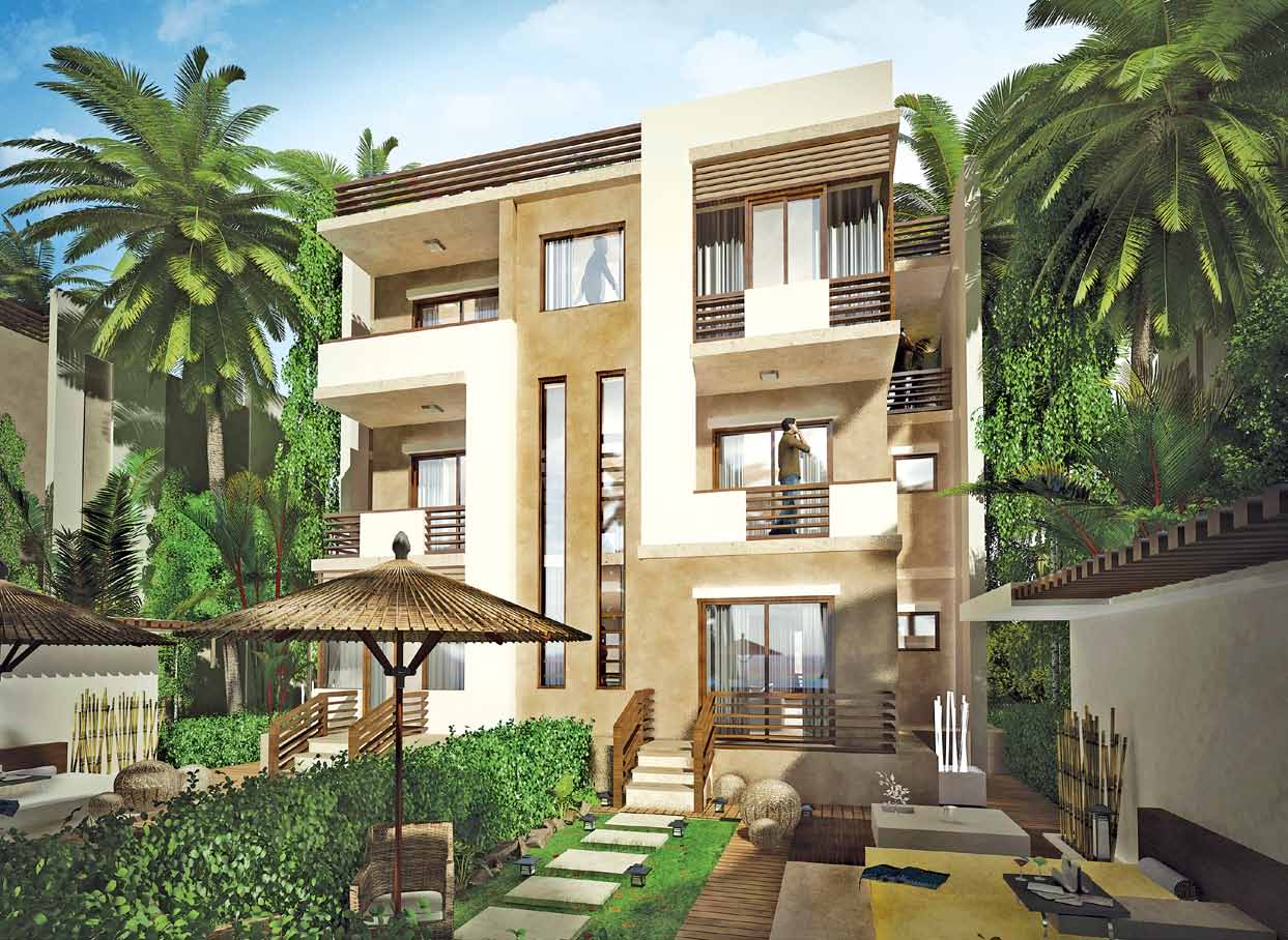 Bluebay Jory Ain Sokhna Marseilia