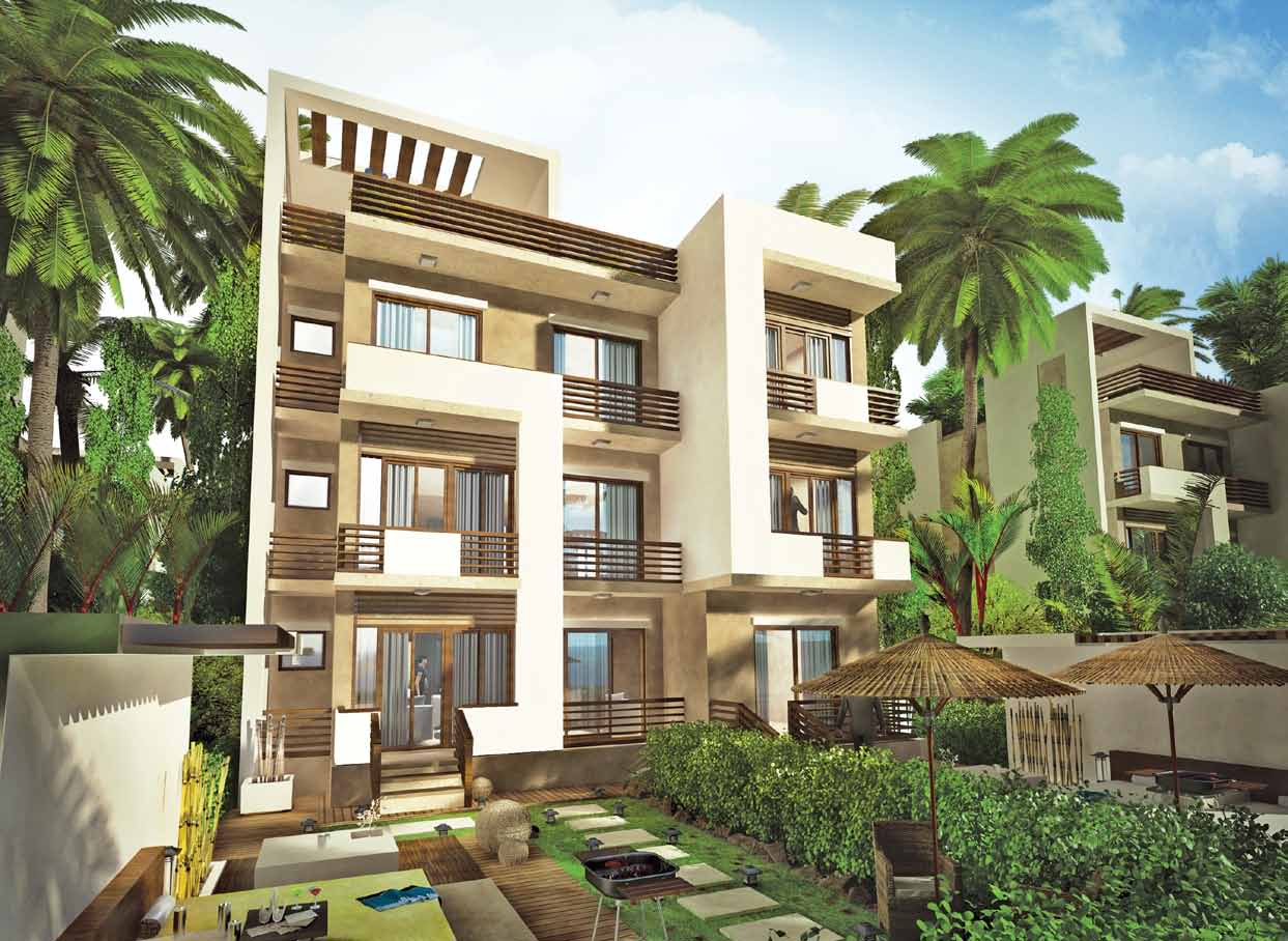 Bluebay Jory Ain Sokhna Marseilia