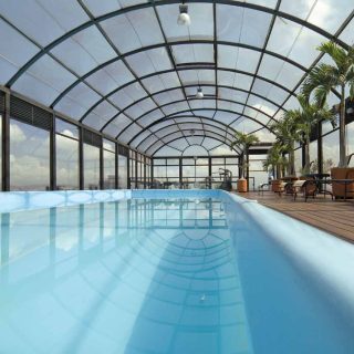 Bluebay Jory Ain Sokhna Marseilia