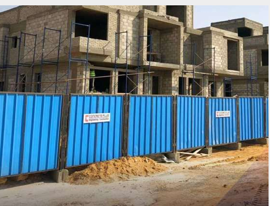 Sodic East El Shorouk