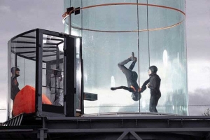 تفاصيل بيع محل بمساحة 70 متر في مول كابيتال هاب 2 العاصمة الإدارية