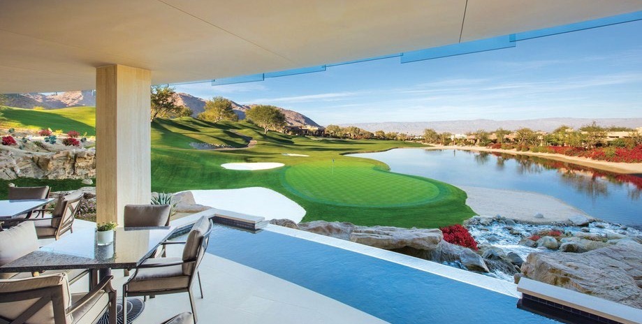 Capstone Sheikh Zayed Paragon