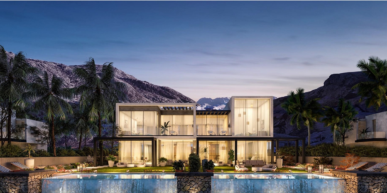 Baymount Sokhna – Baymount