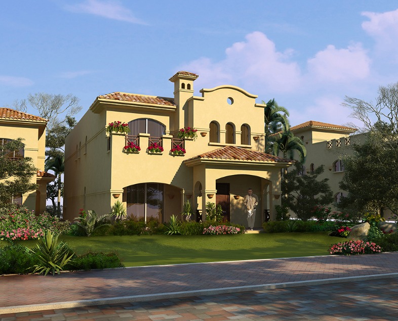 La Vista Topaz Ain Sokhna