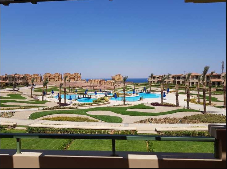 La Vista Topaz Ain Sokhna