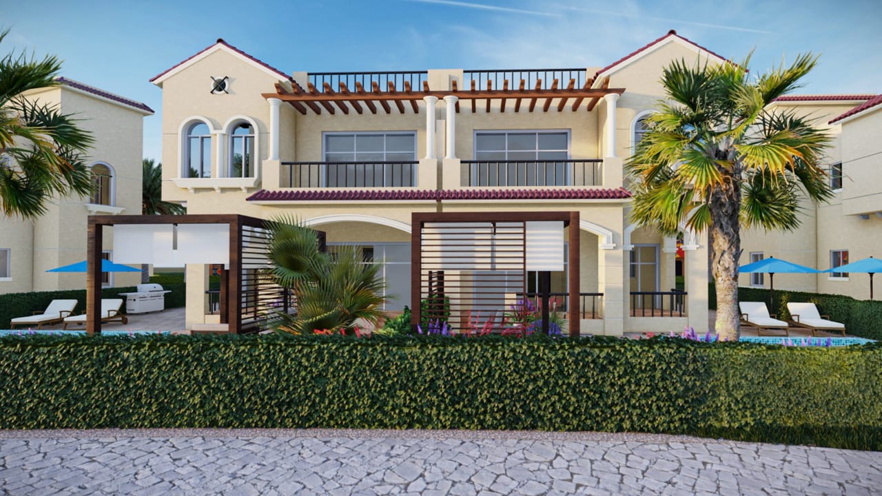 Valley Red Sea Ras Sudr Resort