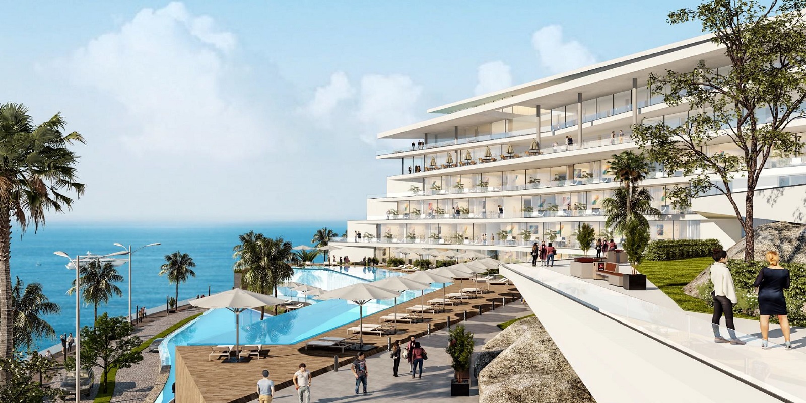 Baymount Sokhna – Baymount