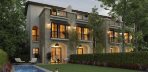 The Marq Ville New Cairo The Address