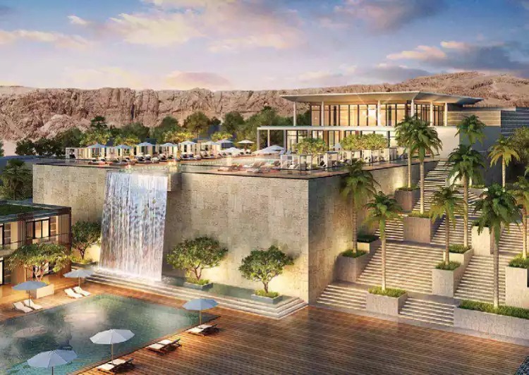 The Waterway North Coast Equity