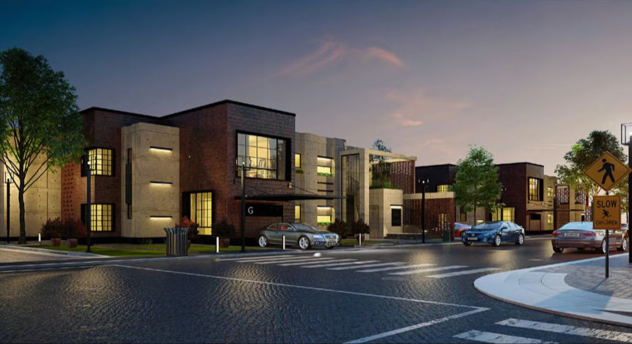 Brix Compound 6 October Inertia