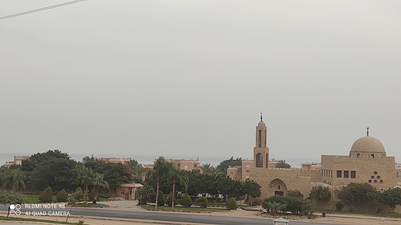 Ein Hills Sokhna El Shahawi Group