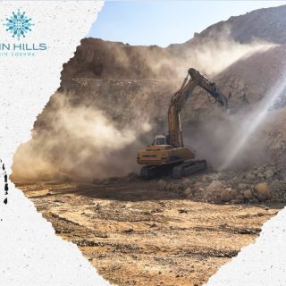 Ein Hills Sokhna El Shahawi Group