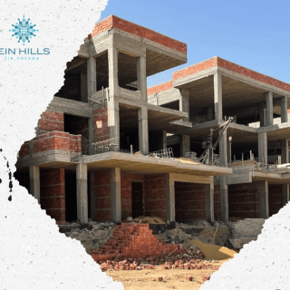 Ein Hills Sokhna El Shahawi Group