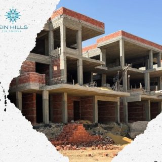 Ein Hills Sokhna El Shahawi Group