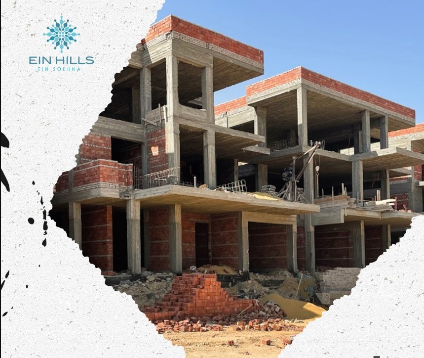 Ein Hills Sokhna El Shahawi Group