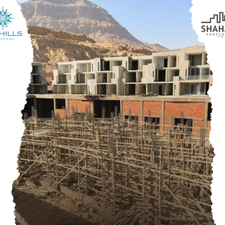 Ein Hills Sokhna El Shahawi Group