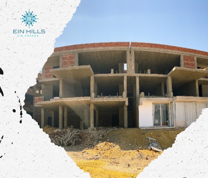 Ein Hills Sokhna El Shahawi Group