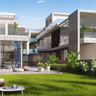 Ein Hills Sokhna El Shahawi Group