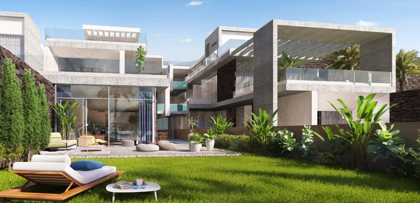 Ein Hills Sokhna El Shahawi Group