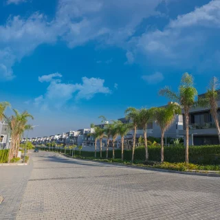 El Patio Zahraa Sheikh Zayed