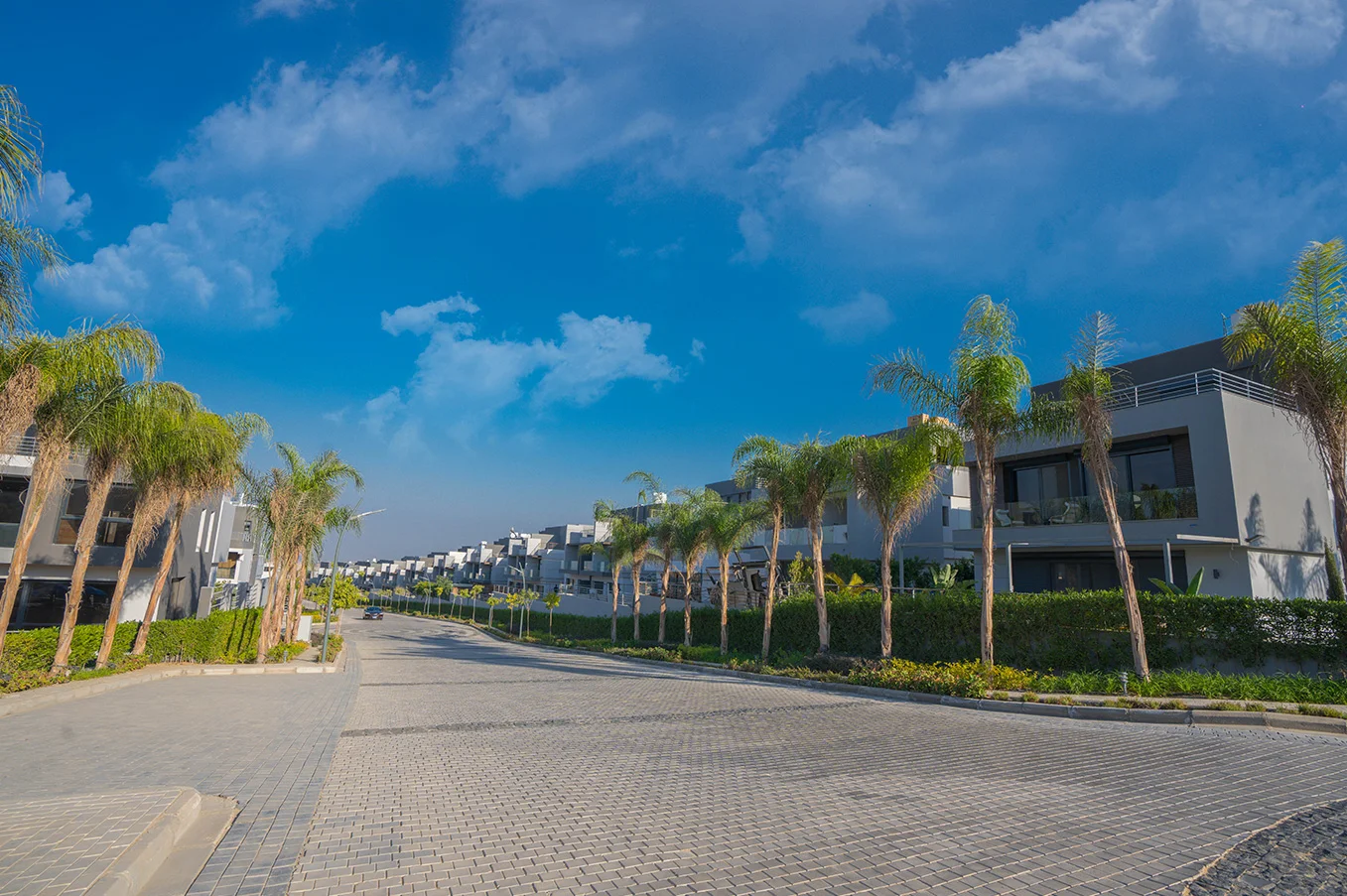 El Patio Zahraa Sheikh Zayed