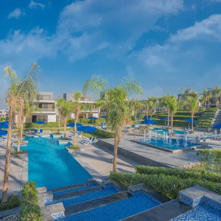 El Patio Zahraa Sheikh Zayed