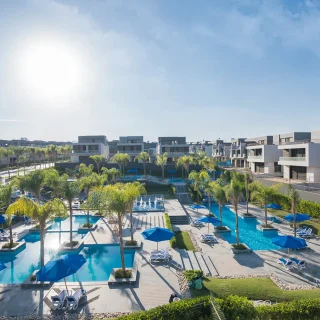 El Patio Zahraa Sheikh Zayed